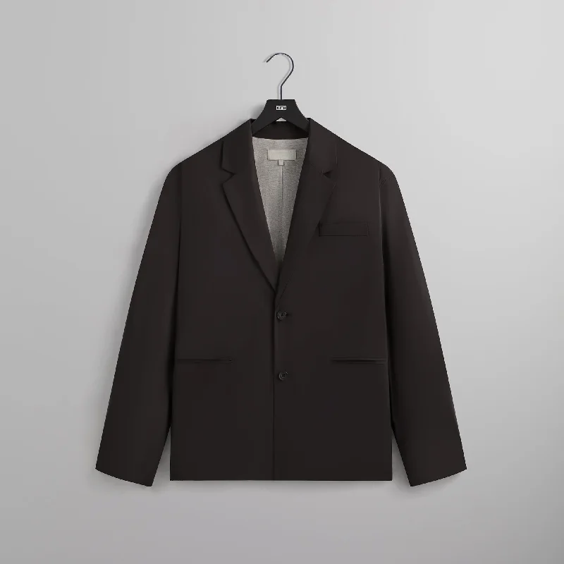 Kith Transitional Tech Erik Blazer - Black