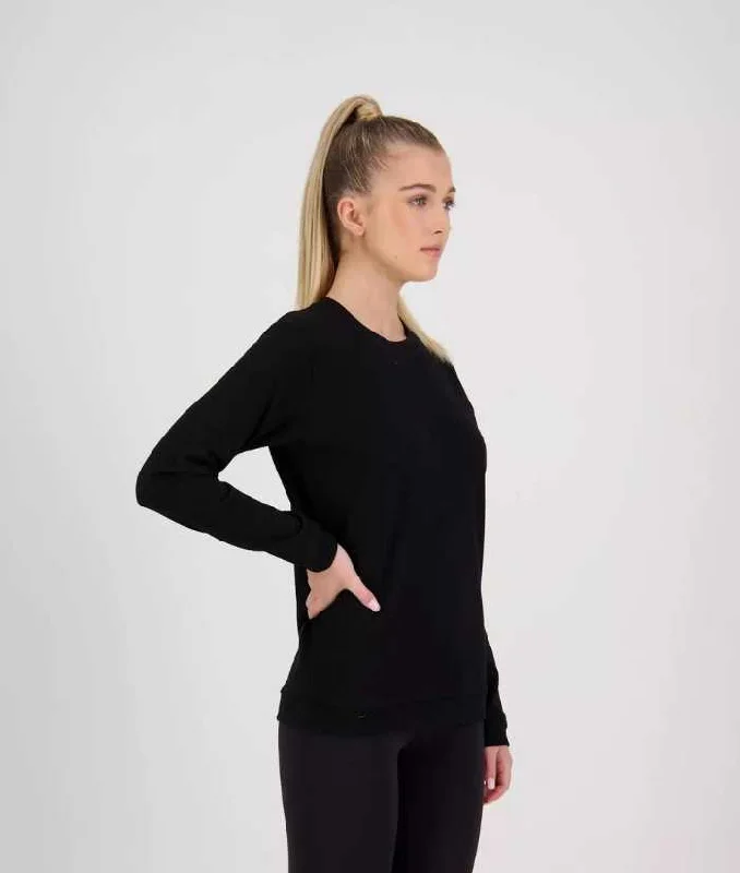 Moeraki Womens Merino Base Layer