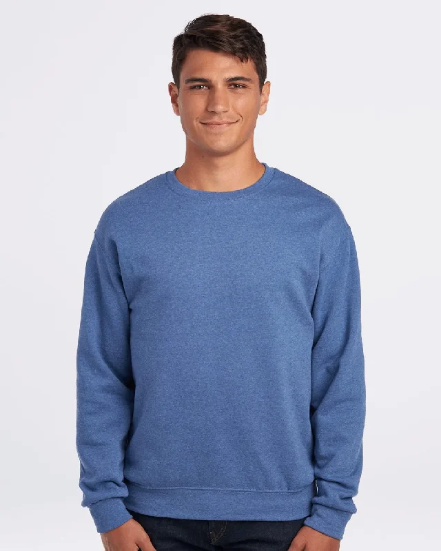 JERZEES NuBlend® Crewneck Sweatshirt 562MR